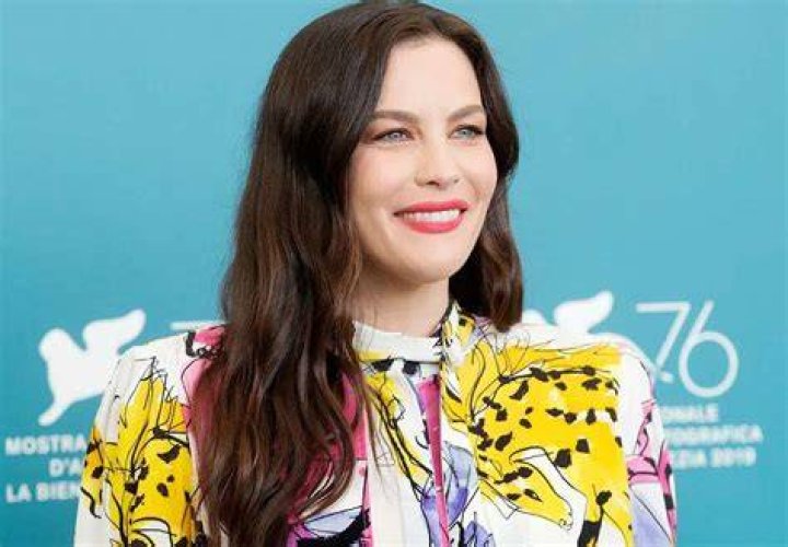 The bizarre way Liv Tyler discovered who her father was