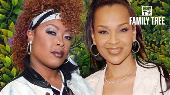 The Brat And LisaRaye Sisters"