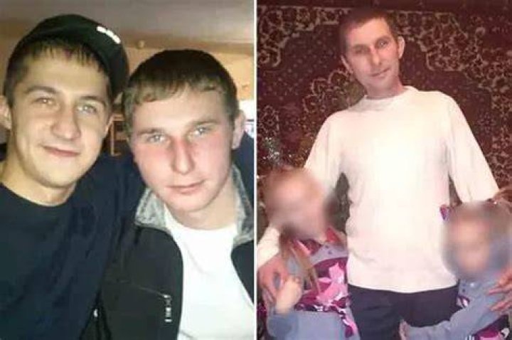The Case Of Oleg Sviridov
