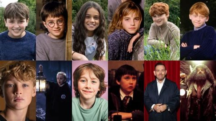 The Cast Of All That Where Are They Now? ScreenRant