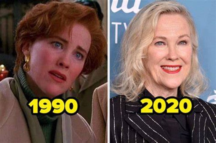 The Cast of Home Alone 30+ Years Later Where Are They Now?
