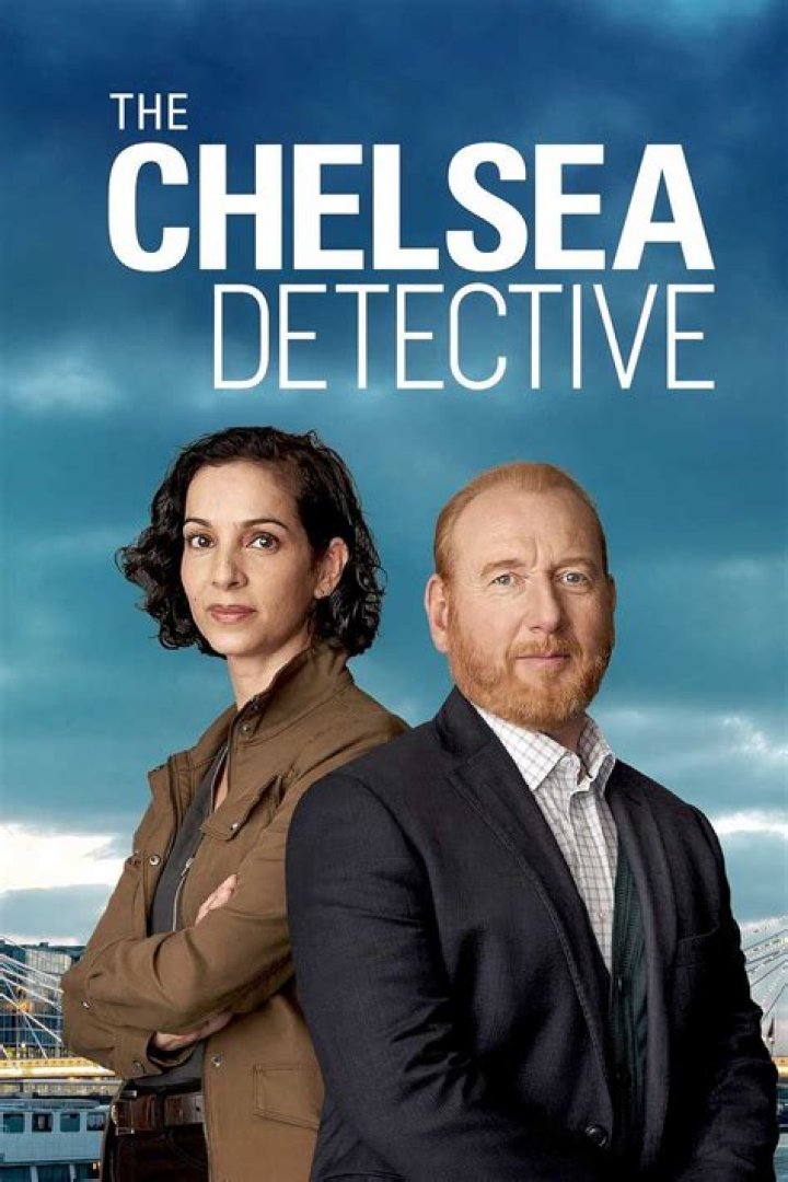 The Chelsea Detective Season 3 Release Date 2024, Cancelled or Renewed
