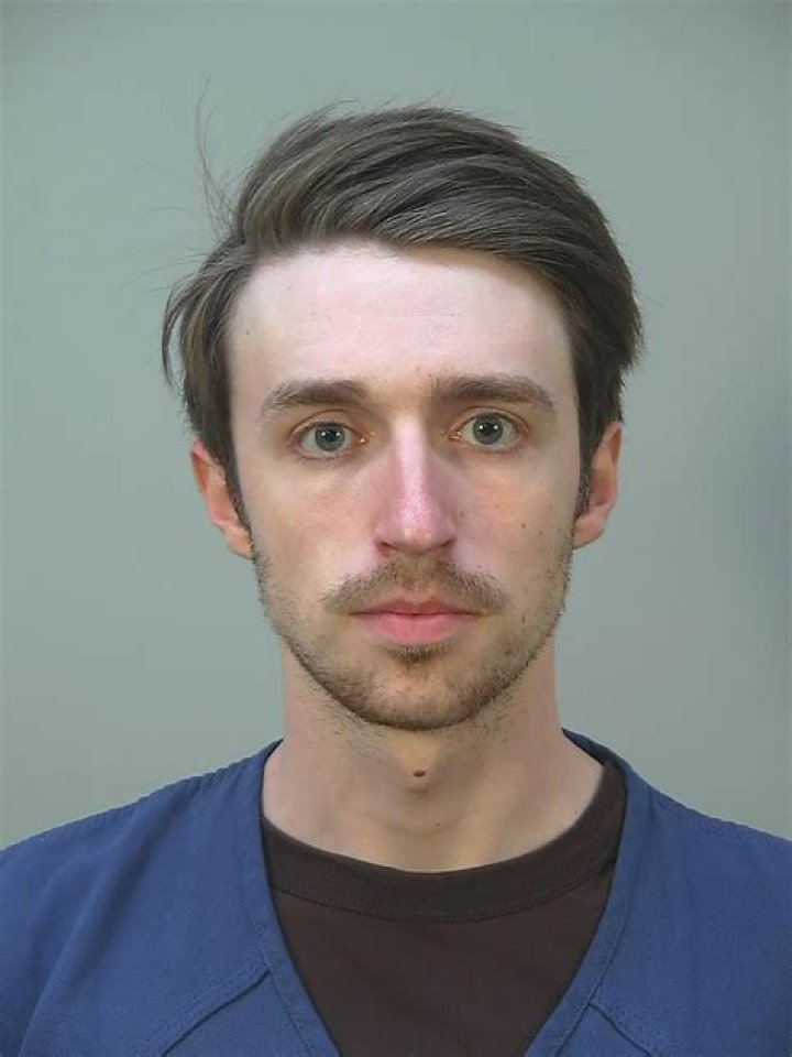 The Chilling Case of Chandler Halderson |