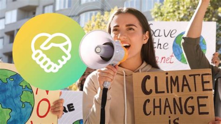 The climate activist who hasn&rsquo;t given up on mainstream America Grist