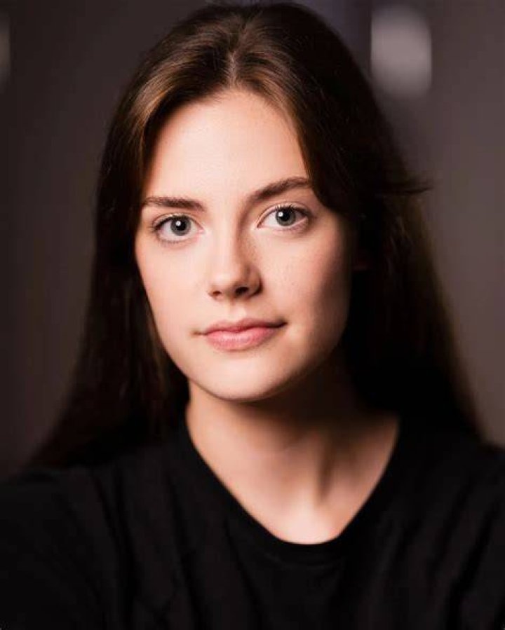 The Crown Cast Actress Meg Bellamy in the Role of Kate Middleton