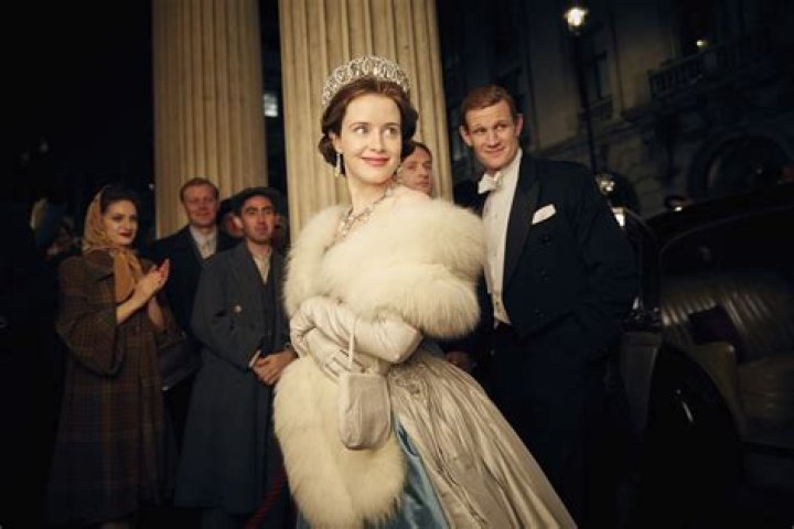 The Crown's Claire Foy Announces Split From Husband Of Four Years