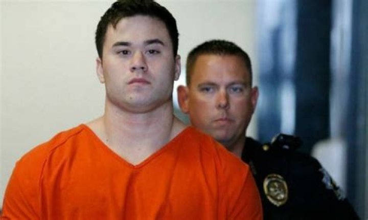 The Daniel Holtzclaw And Kerri Hunt Case