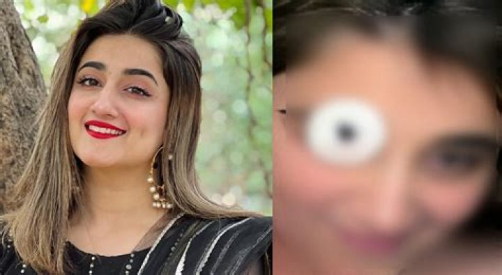 The Dark Side Of "Lovenexy Leaked"