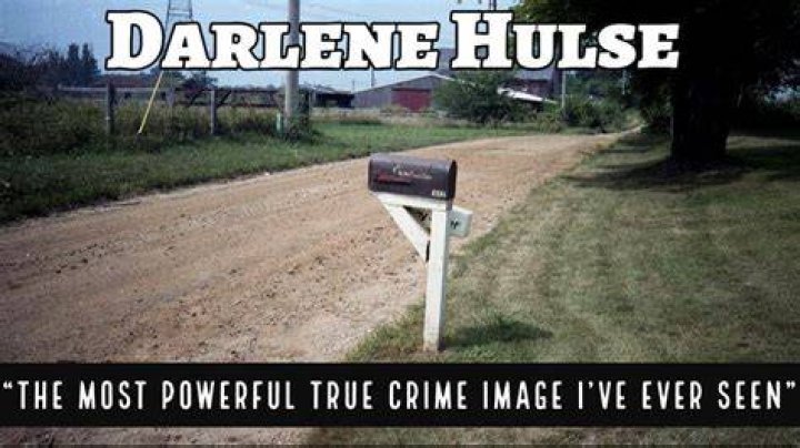 The "darlene Hulse Murderer" Case Re-examined