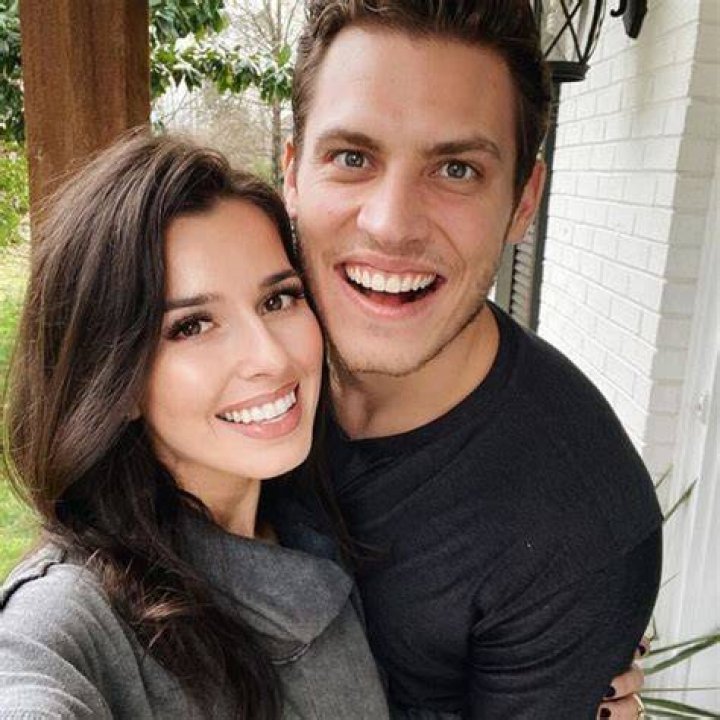 The David Hodges And Ashley Terkeurst Scandal