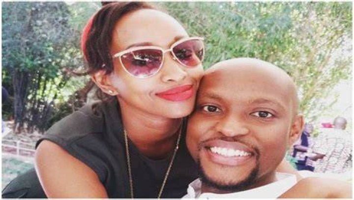 The Day Janet Mbugua and Eddie Ndichu’s Marriage Fell To Pieces |