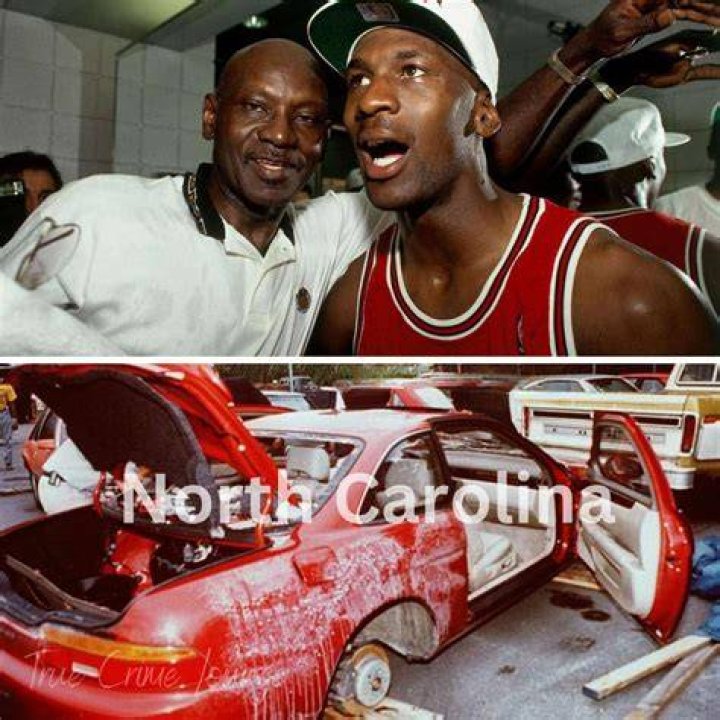 The Death of James Jordan What We Know The New York Times