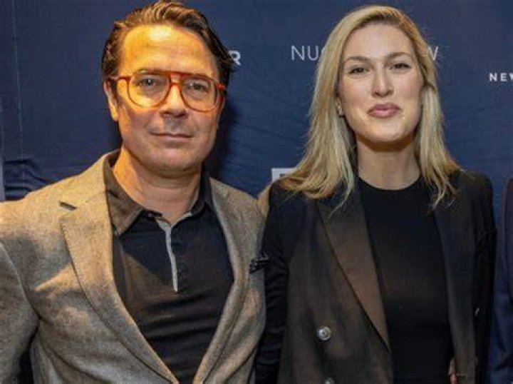 The Deets On Olivia Nuzzi And Ryan Lizza: A Dynamic Duo