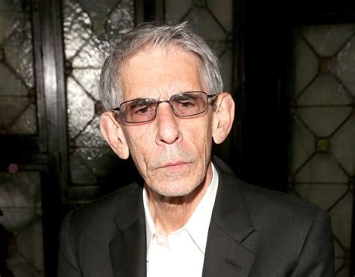 The Definitive Answer For Richard Belzer
