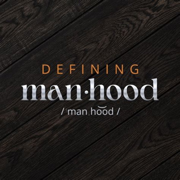 The Definiton of Manhood By Judge Toler