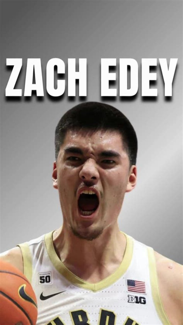 The Edey Siblings' Rise To Basketball Stardom