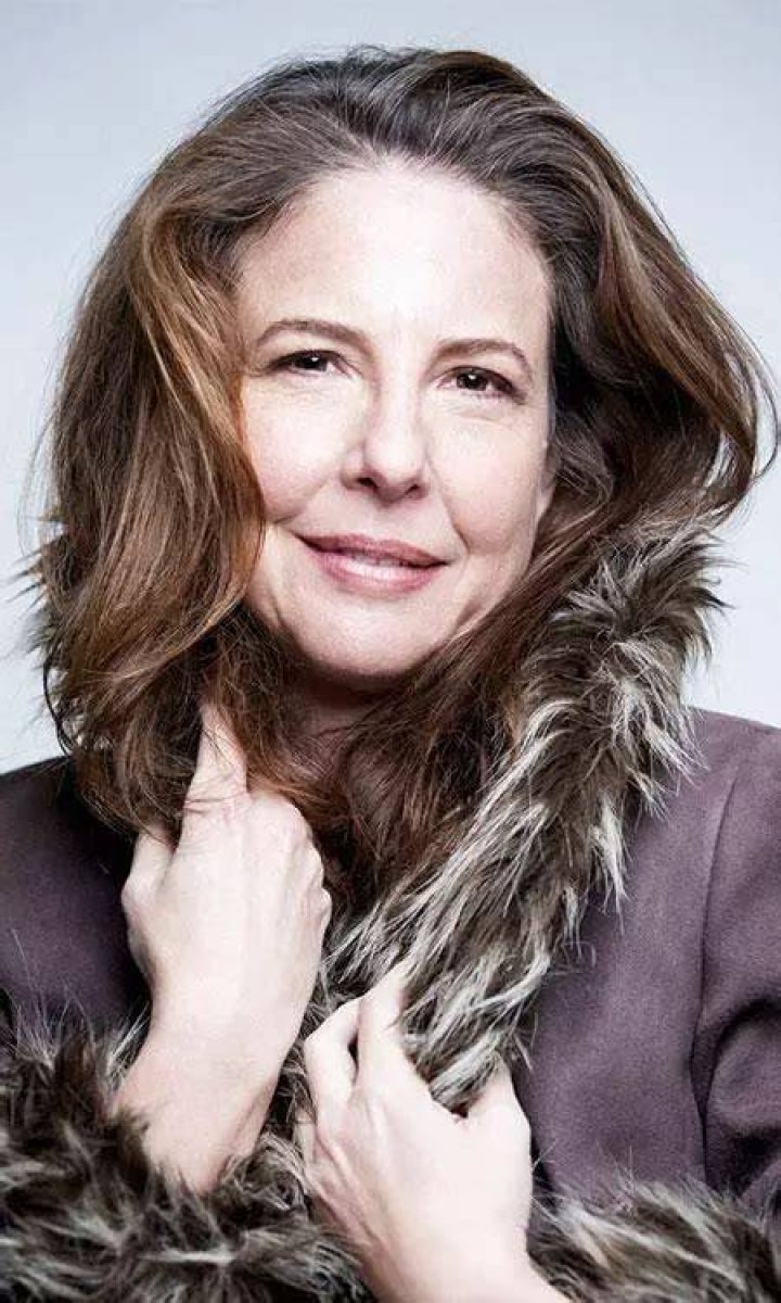 The Enduring Legacy Of Award-Winning Actress Robin Weigert