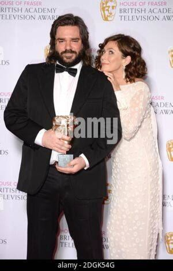 The Enduring Partnership Of Matt Berry And Anna Friel: Unveiling Their Secrets