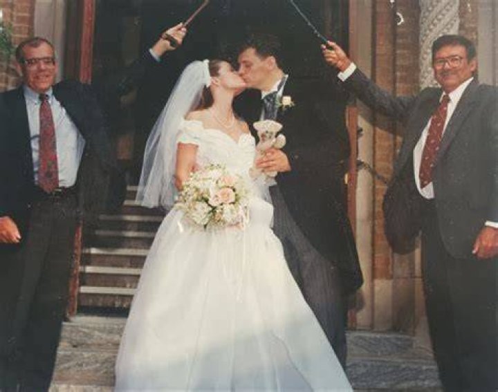 The Enigma Of Brendan Donovan's Marital Status Unveiled
