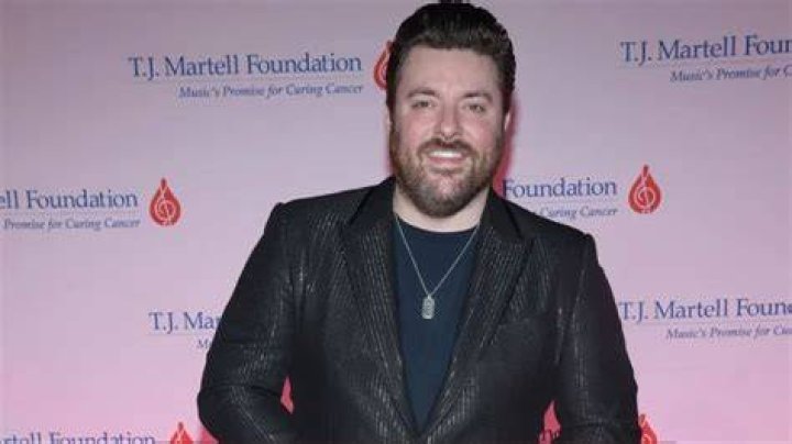 The Enigma Of Chris Young's Relationship