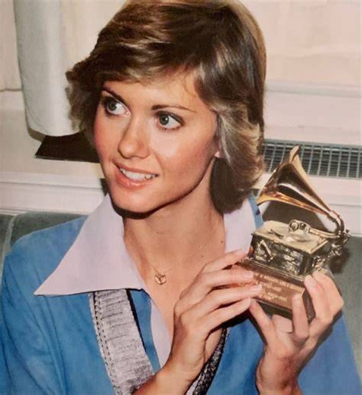 The Enigmatic Figure in Olivia Newton-Johns Life |