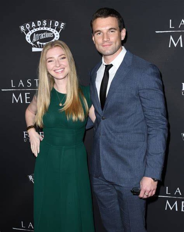 The Enigmatic World Of Alex Russell's Wife