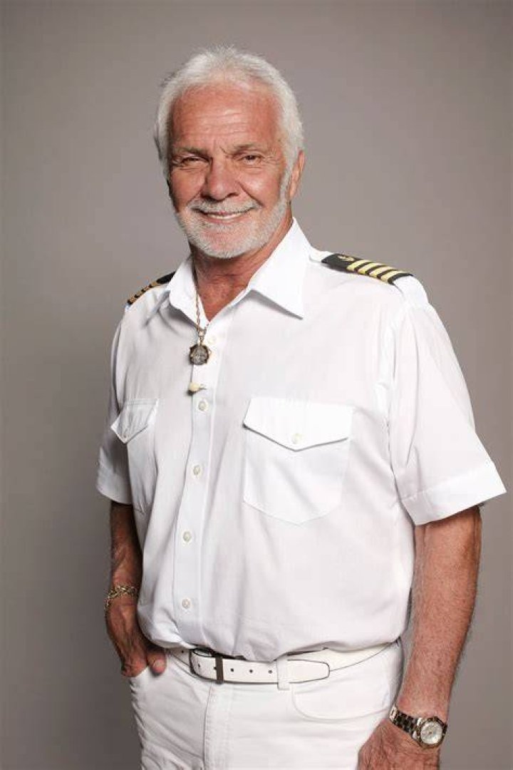The Essential Guide To Captain Lee On Below Deck: A Wikipedia Deep Dive