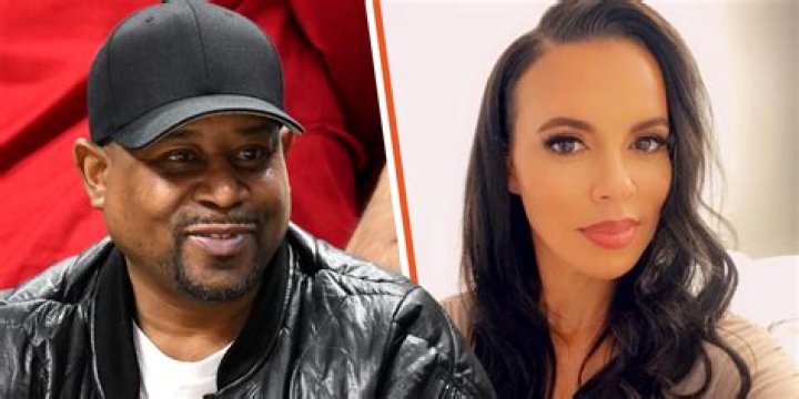 The Ex-Wife of Martin Lawrence Who Found Love Again |