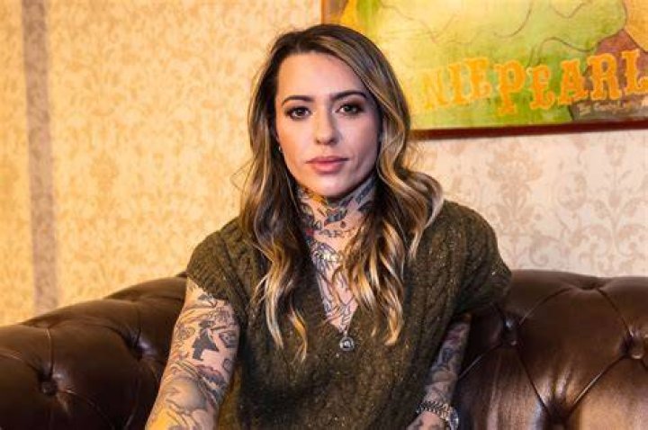 The Extraordinary Journey Of Morgan Wade's Mother