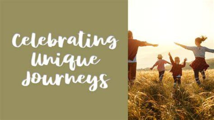 The Extraordinary Journeys Of Children Raised By Teresa Terry