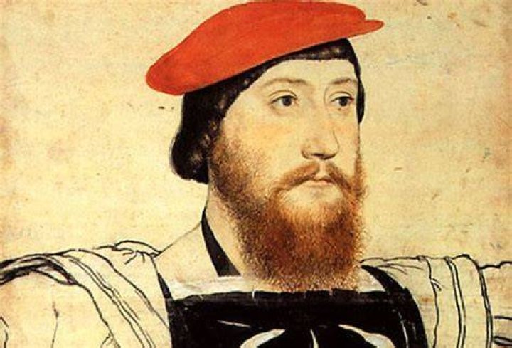 The Extraordinary Life Of Sir Thomas Boleyn, Father Of Anne Boleyn