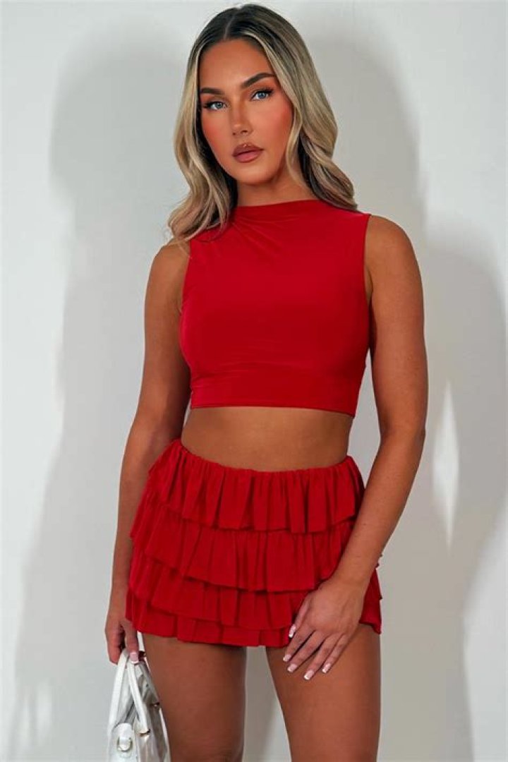 The Fashion World&rsquo;s Top Mini Critic Taylen Biggs Shares Her Industry