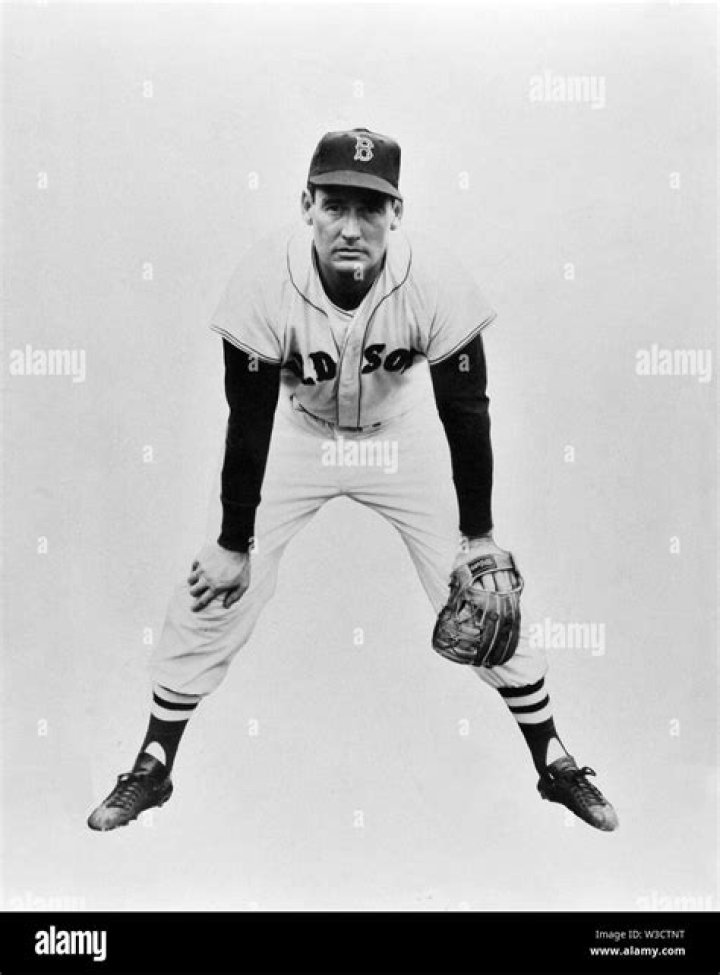 The Father of a Football Star and a Baseball Player |