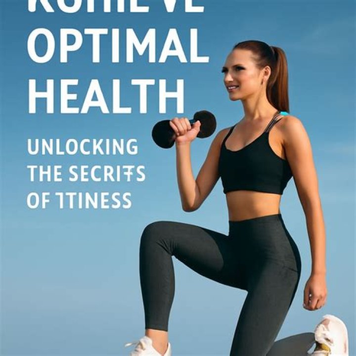 The Fitness Couple Unlocking Fitness Secrets