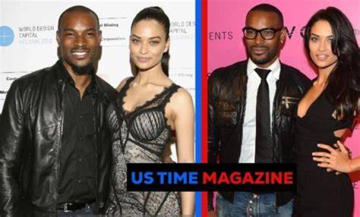 The Former Wife of Supermodel Tyson Beckford |