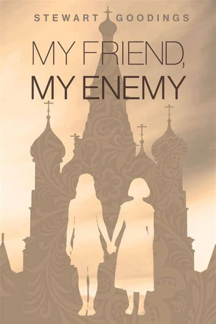 The Friend of My Enemy is My Enemy Bohdi Sanders The Wisdom Warrior
