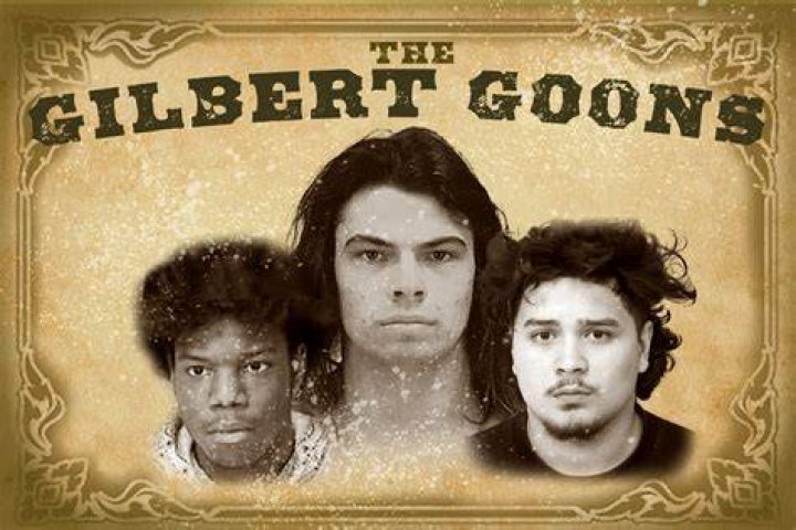 The Gilbert Goons And Mormonism