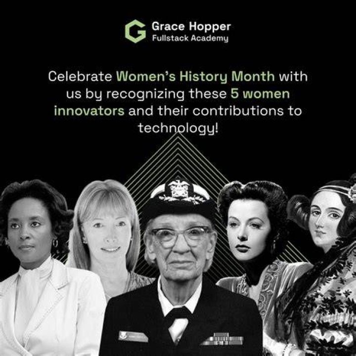 The Grace Hopper Program at Fullstack Academy Top Coding Bootcamp in