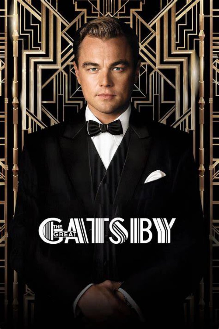 The Great Gatsby (2013)
