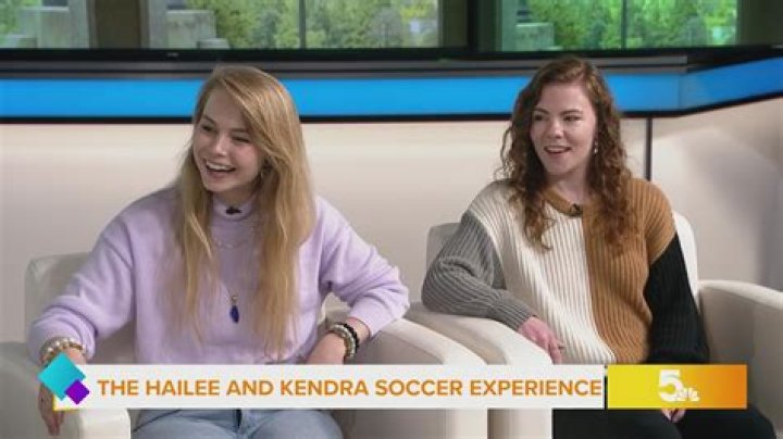 The "Hailee And Kendra Leaks" Phenomenon Unraveled