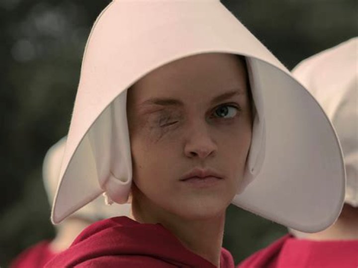 The Handmaid's Tale's Star, Madeline Brewer Is Reportdely Dating Her Three Years Of Boyfriend, Spencer Neville. Know About Her Net Worth and Earnings