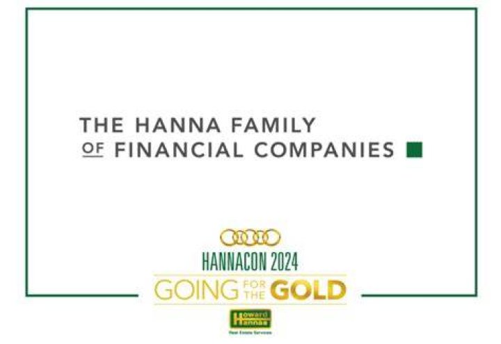 The Hanna Family: A Legacy Of American Politics