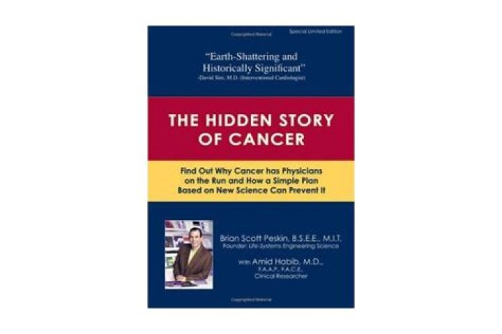 The Hidden Story of Cancer Treolife Supplements