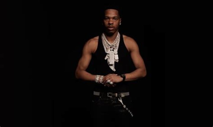 The Hidden Truth About Lil Baby's Parents