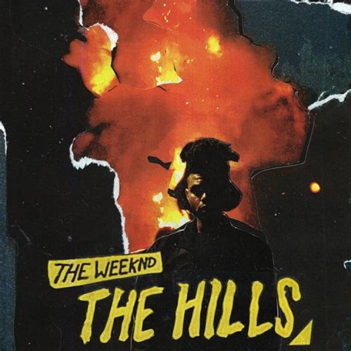 The hills lyrics- The Weeknd |