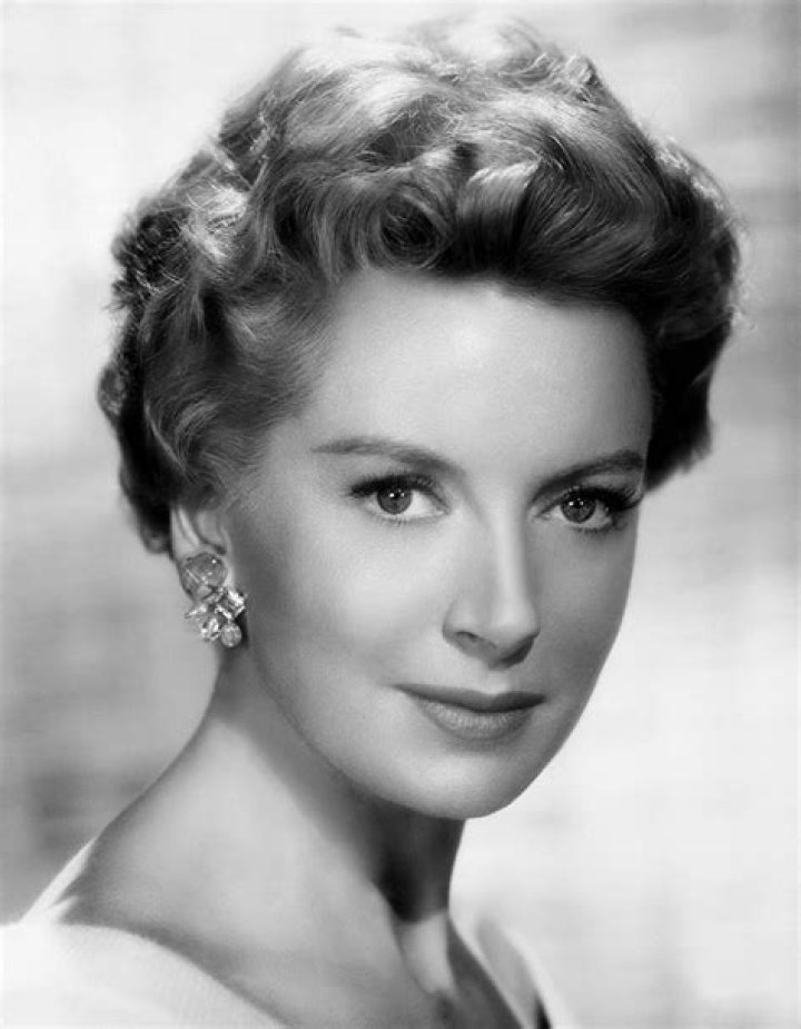 The Hottest Deborah Kerr Photos Around The Net 12thBlog
