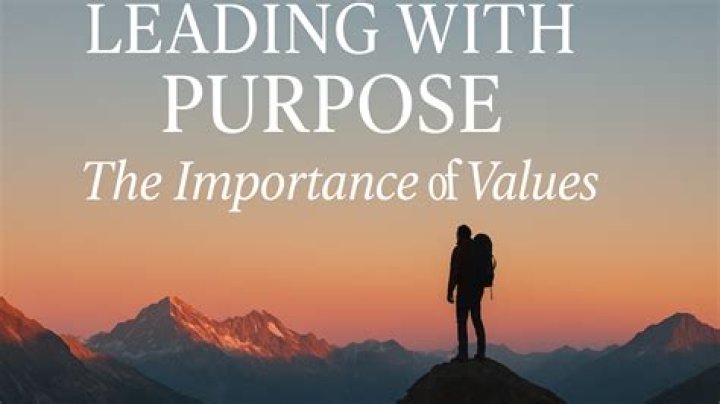 The Importance of Leading Up > Dover Air Force Base > Commentaries