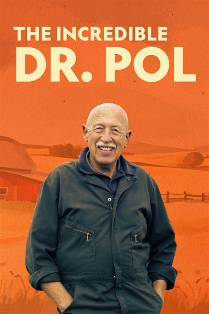 The Incredible Dr. Pol Former & Current Cast in 2023 Whatever Happened