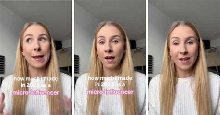 The Influencer with a Massive Following |