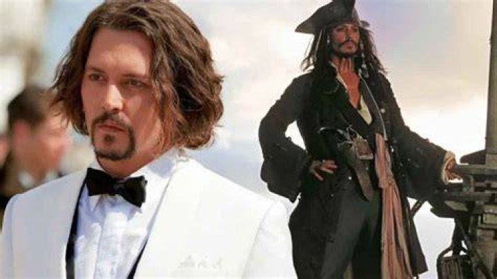 The Inspiration Behind Johnny Depp's Willy Wonka